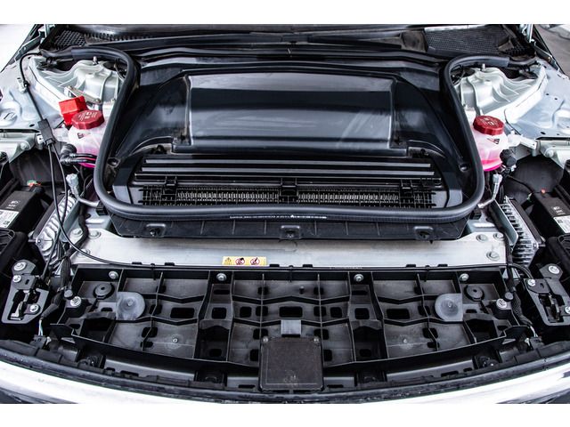 MERCEDES AMG EQS