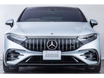 MERCEDES AMG EQS