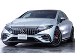 MERCEDES AMG EQS