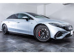 MERCEDES AMG EQS