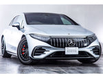 MERCEDES AMG EQS