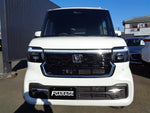 N-BOX CUSTOM