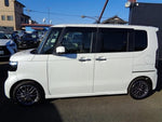 N-BOX CUSTOM