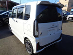 N-BOX CUSTOM