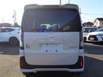 N-BOX CUSTOM