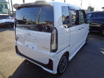 N-BOX CUSTOM