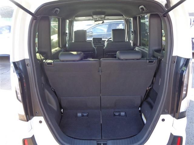 N-BOX CUSTOM