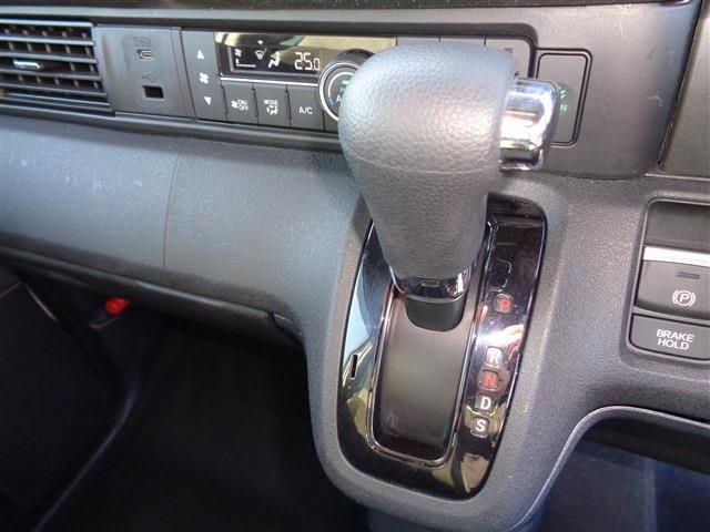 N-BOX CUSTOM