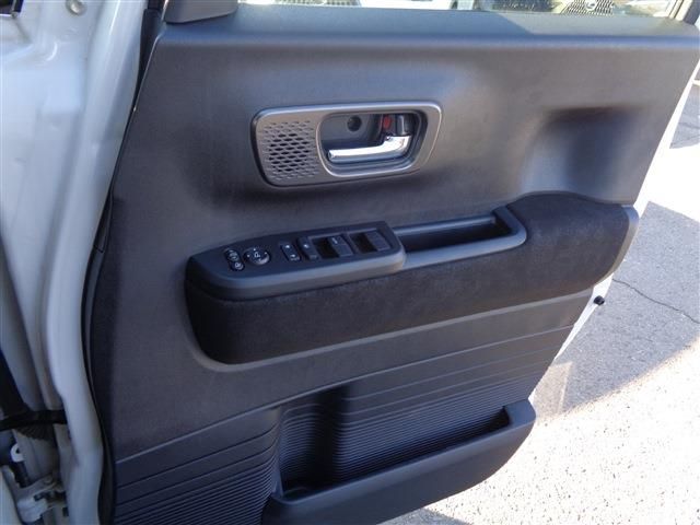 N-BOX CUSTOM