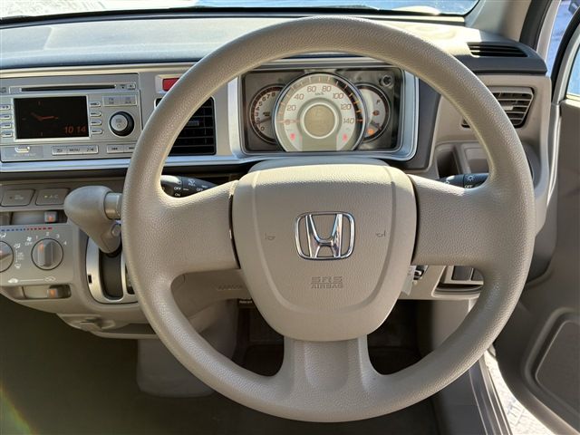 LIFE 4WD