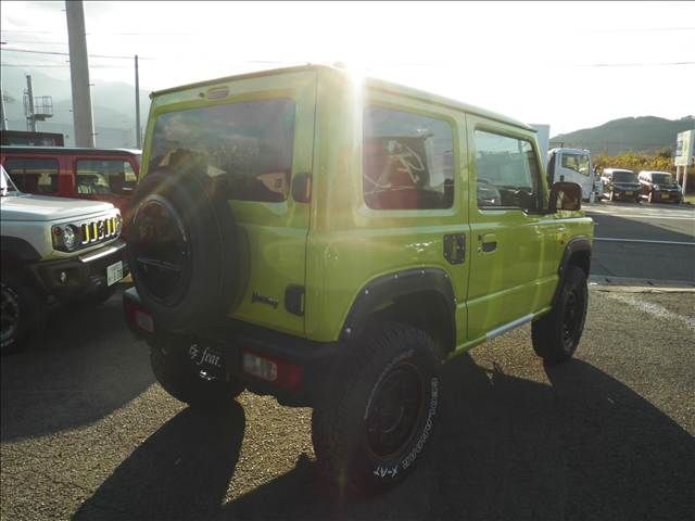 JIMNY 4WD