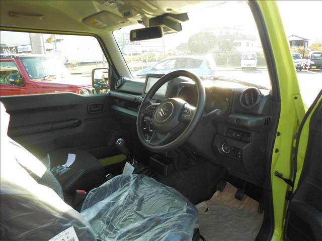 JIMNY 4WD