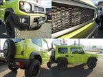 JIMNY 4WD