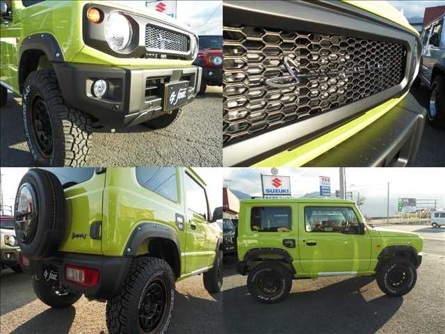 JIMNY 4WD