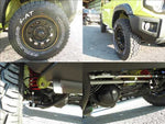 JIMNY 4WD