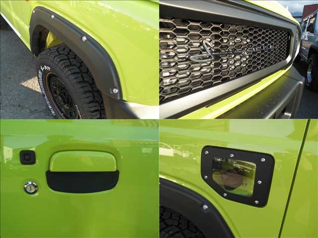 JIMNY 4WD