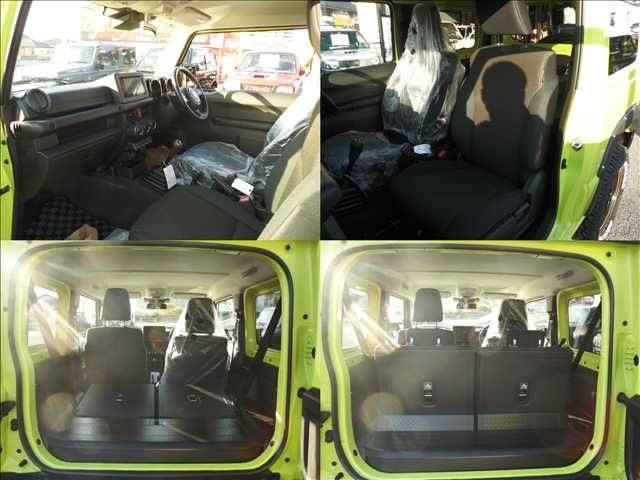 JIMNY 4WD