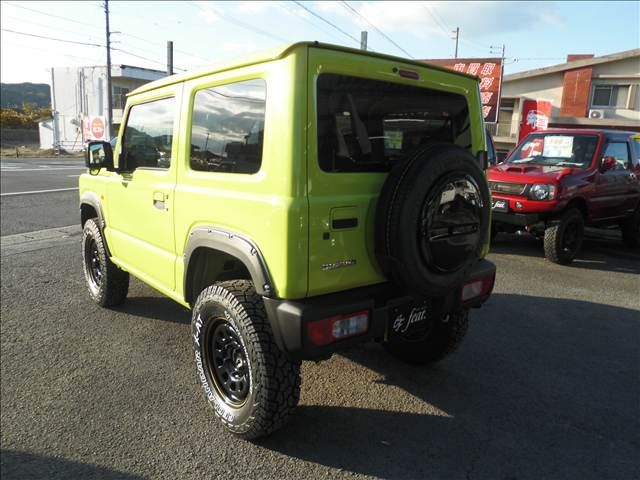 JIMNY 4WD