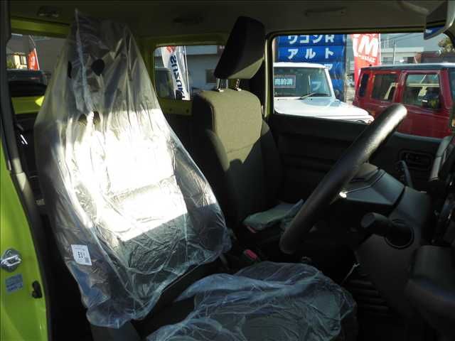 JIMNY 4WD