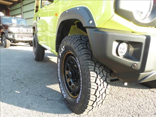 JIMNY 4WD