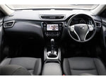 X-TRAIL 4WD