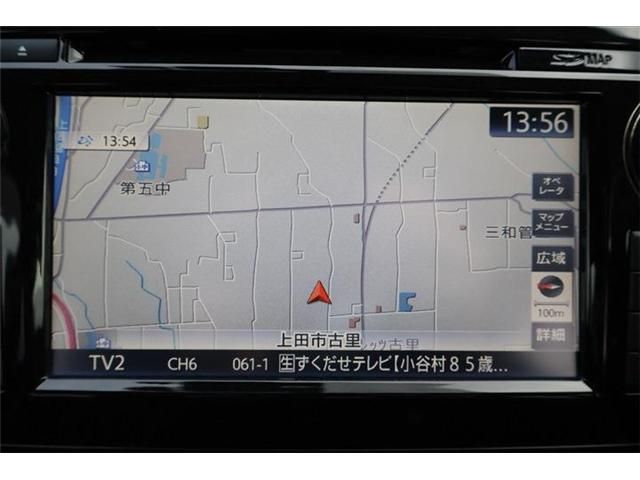X-TRAIL 4WD