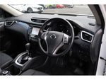 X-TRAIL 4WD