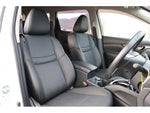 X-TRAIL 4WD