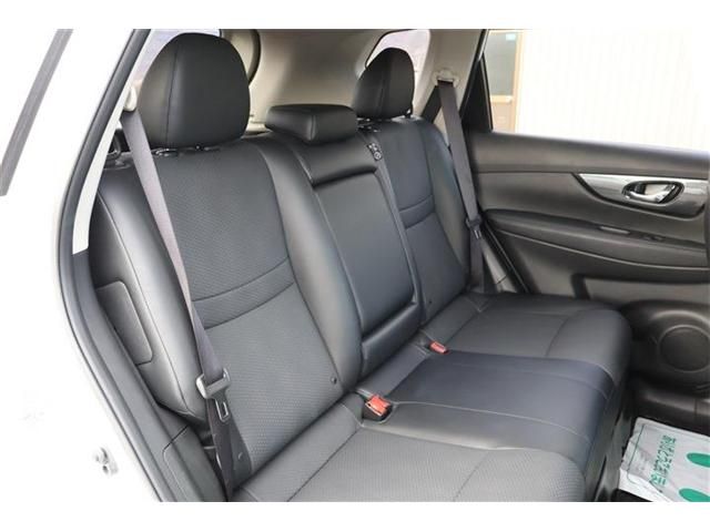 X-TRAIL 4WD