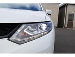 X-TRAIL 4WD