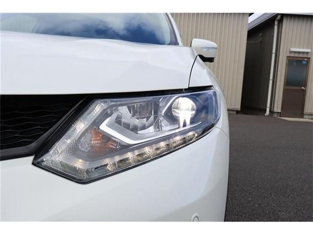 X-TRAIL 4WD