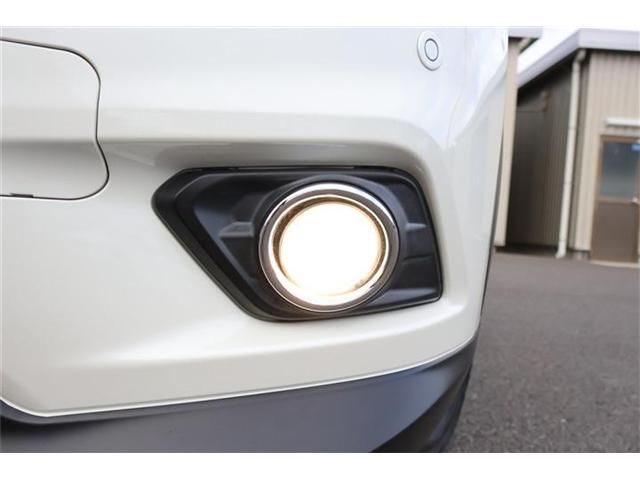 X-TRAIL 4WD