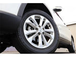 X-TRAIL 4WD