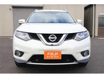X-TRAIL 4WD