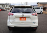 X-TRAIL 4WD