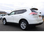 X-TRAIL 4WD