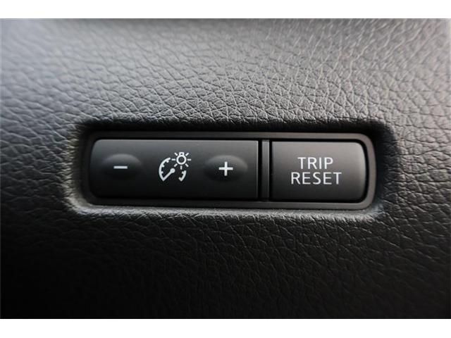X-TRAIL 4WD