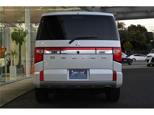 DELICA D:5 4WD
