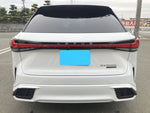 LEXUS RX500h