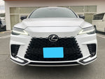 LEXUS RX500h