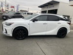 LEXUS RX500h