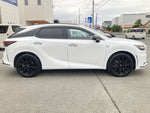 LEXUS RX500h
