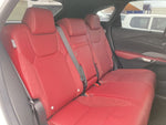 LEXUS RX500h