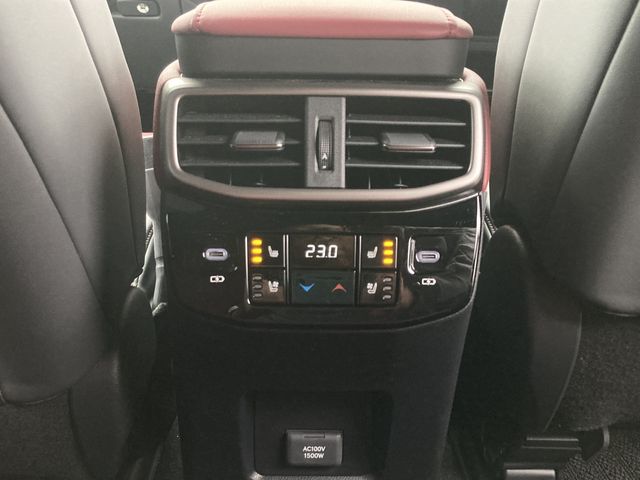 LEXUS RX500h