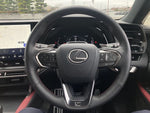 LEXUS RX500h
