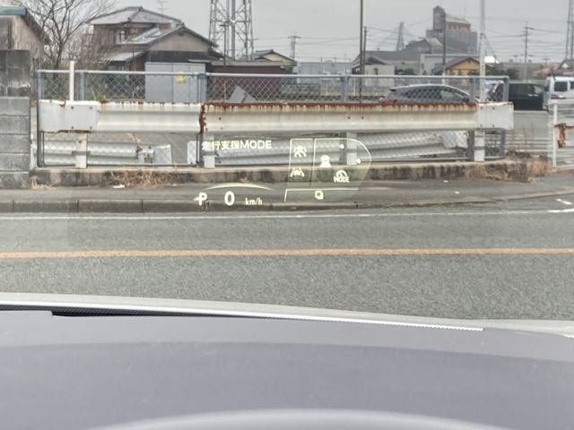 LEXUS RX500h