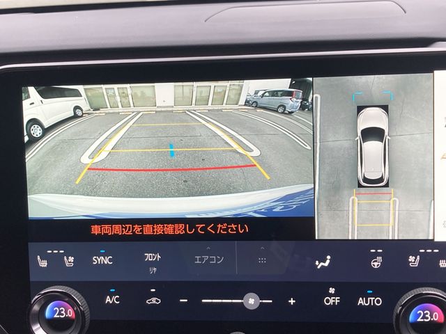 LEXUS RX500h