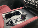 LEXUS RX500h