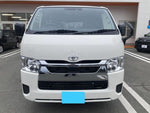 HIACE van 2WD