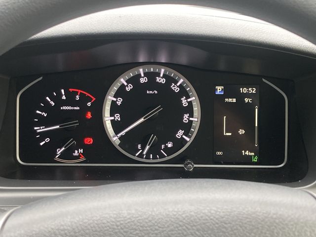 HIACE van 2WD
